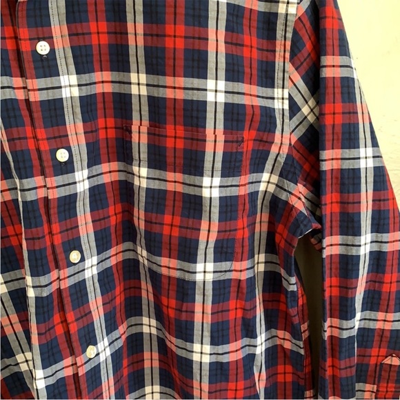 Tommy Hilfiger slim fit dress shirt - Picture 3 of 5